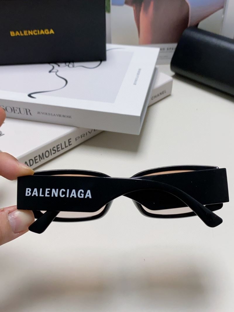 Balenciaga Sunglasses